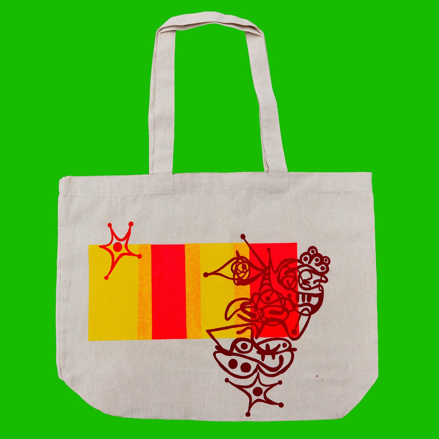 1/1 Clash Out Tote
